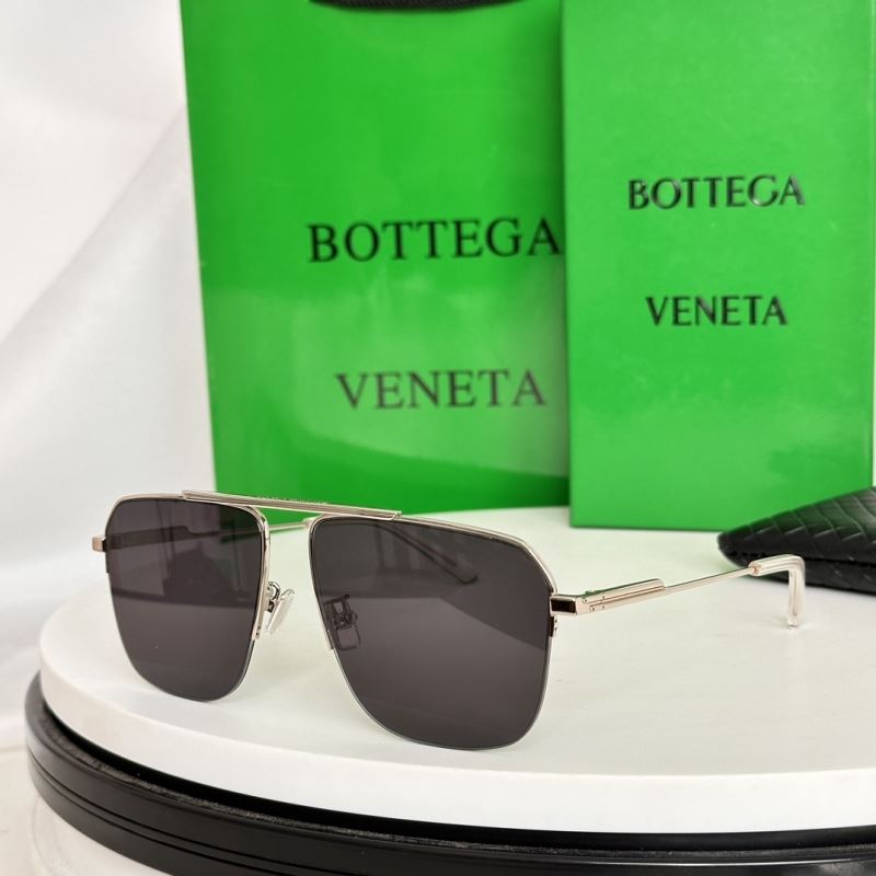 Bottega Veneta Sunglasses